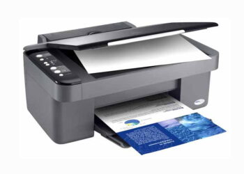 Driver Printer Epson Stylus CX3900