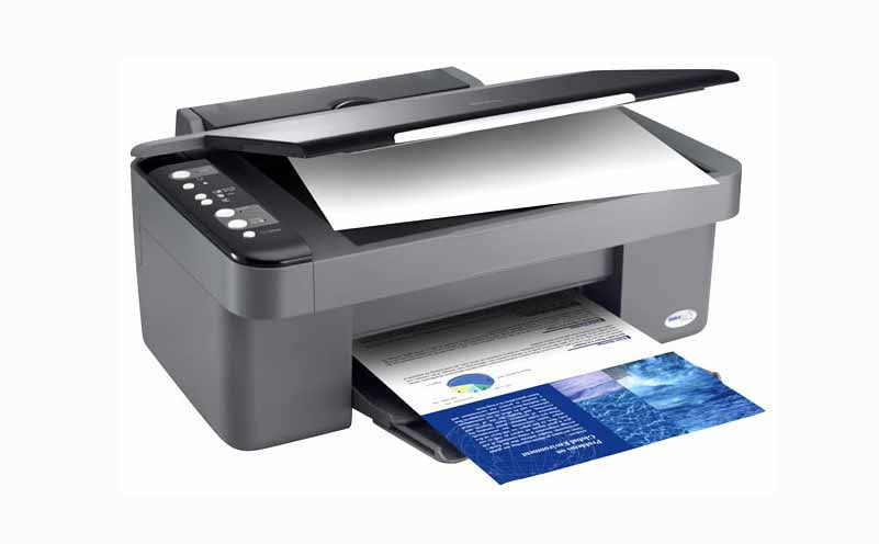 Download Driver Printer Epson Stylus CX3900