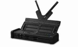 ds320 Scanner Epson DS-320 Driver