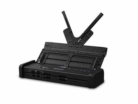 Download Scanner Epson DS-320 Driver