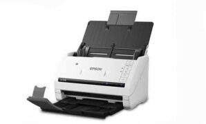 ds575w Epson DS-575W