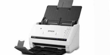 Epson DS-575W