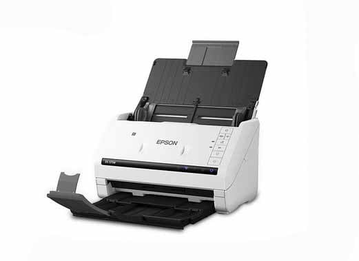Download Scanner Epson DS-575W Driver