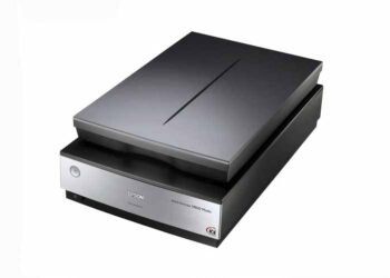Scanner Epson Perfection V800 Driver