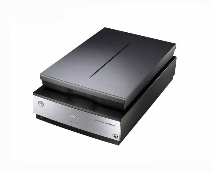 Download Scanner Epson Perfection V800 Driver