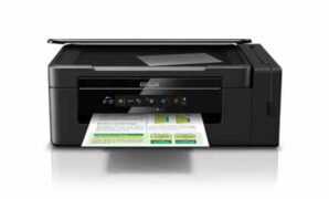 Driver Epson Expression ET-2610