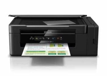 Driver Epson Expression ET-2610