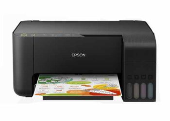 Epson Expression ET-2710