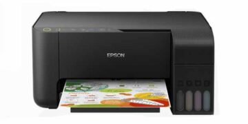 Epson Expression ET-2710