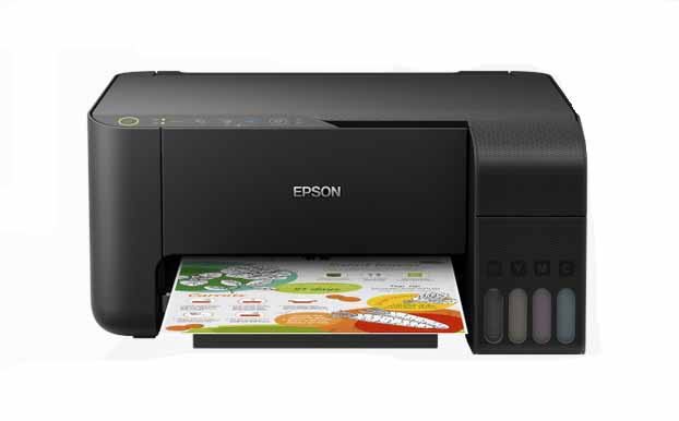 Download Driver Epson Expression ET-2710