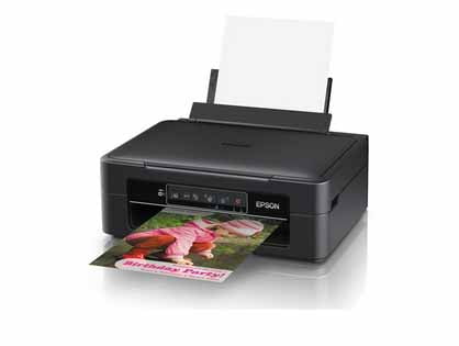 Download Driver Epson Expression Home XP-240