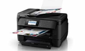 Epson WorkForce WF-7725