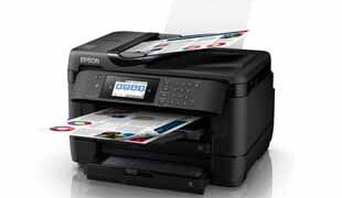 Epson WorkForce WF-7725
