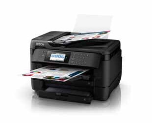 Epson WorkForce WF-7725