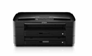 Driver Epson WorkForce 7010