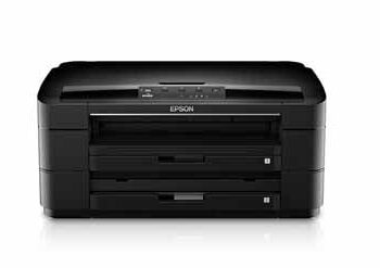 Driver Epson WorkForce 7010