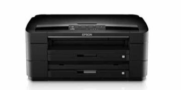 Driver Epson WorkForce 7010