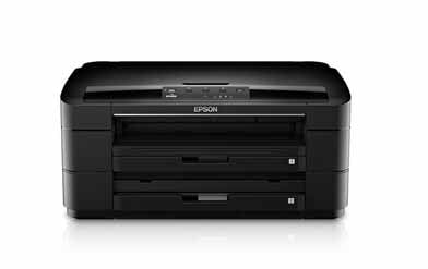 Download Driver Epson WorkForce 7010