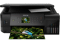 Driver Epson EcoTank L7160