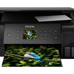 Download Driver Epson EcoTank L7160