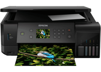 Driver Epson EcoTank L7160