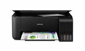 Driver Epson EcoTank L3110