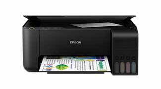 Driver Epson EcoTank L3110