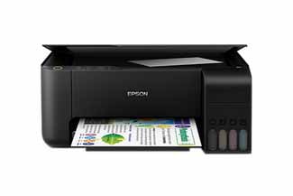 Download Driver Epson EcoTank L3110