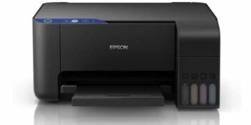 Driver Epson EcoTank L3111