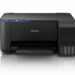 Driver Epson EcoTank L3111