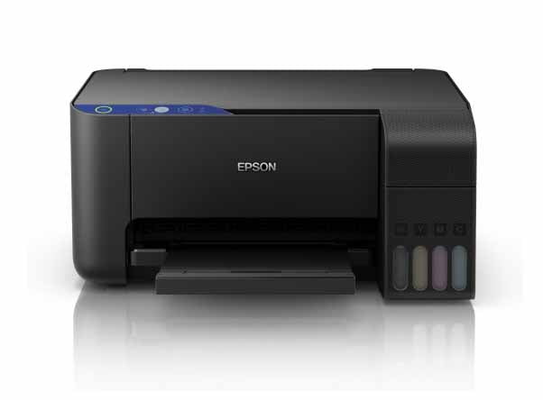 Download Driver Epson EcoTank L3111