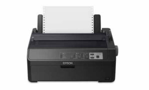 Driver Epson FX-890II NT Network Impact Printer