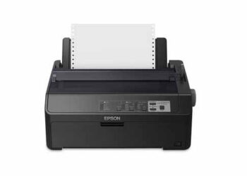 Driver Epson FX-890II NT Network Impact Printer