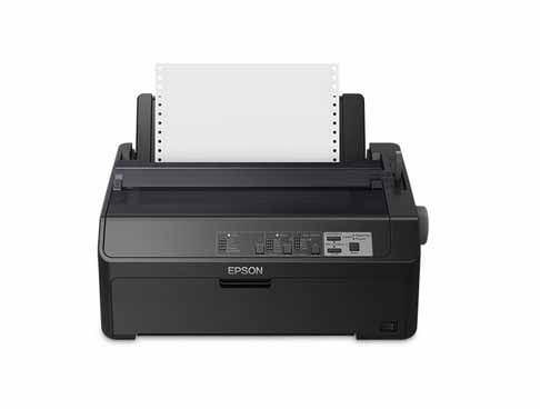 Download Driver Epson FX-890II NT Network Impact Printer