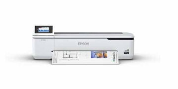 Driver Epson SureColor T3170