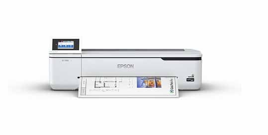 Download Driver Epson SureColor T3170