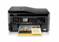 Driver Epson WorkForce 645