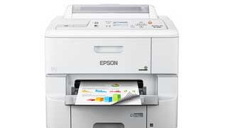 Driver Epson WorkForce Pro WF-6090