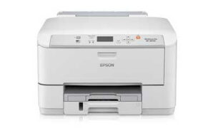 Driver Epson WorkForce Pro WF-M5194