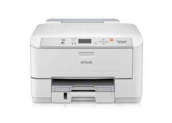 Driver Epson WorkForce Pro WF-M5194