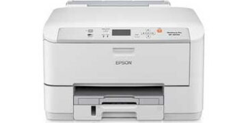 Driver Epson WorkForce Pro WF-M5194