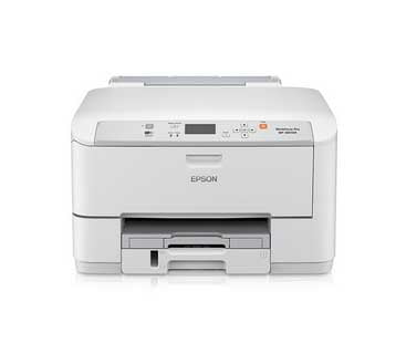 Download Driver Epson WorkForce Pro WF-M5194