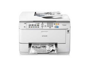 Driver Epson WorkForce Pro WF-M5694