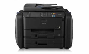 Epson WorkForce Pro WF-R4640