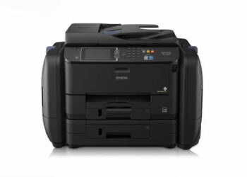 Epson WorkForce Pro WF-R4640