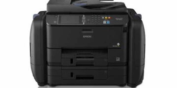 Epson WorkForce Pro WF-R4640