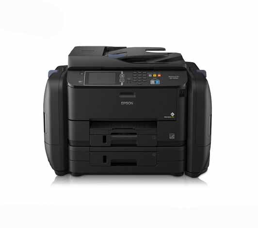 Download Driver Epson WorkForce Pro WF-R4640