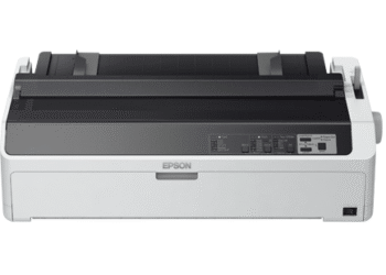 Download Driver Epson FX-2190II Impact Printer Wide Format