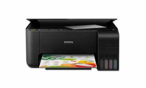 Driver Epson EcoTank L3150