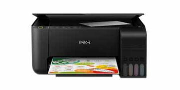 Driver Epson EcoTank L3150